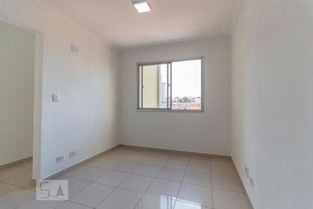 Sala de apartamento à venda com 2 quartos, 67m² em Vila Inglesa, São Paulo