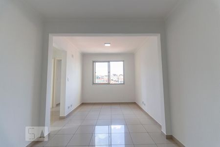 Sala de apartamento à venda com 2 quartos, 67m² em Vila Inglesa, São Paulo
