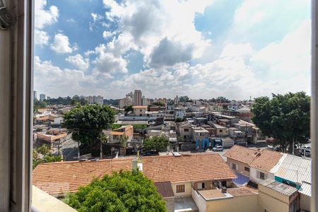 Apartamento à venda com 67m², 2 quartos e 1 vagaVista do quarto 2