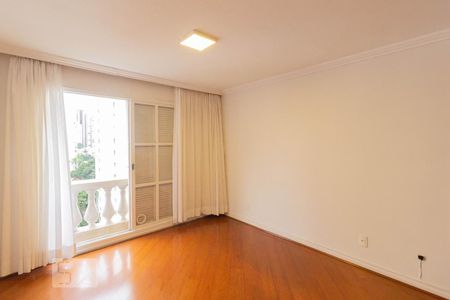 Apartamento para alugar com 96m², 2 quartos e 1 vagaQuarto 2