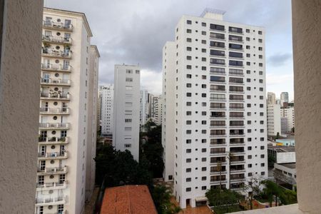 Apartamento para alugar com 96m², 2 quartos e 1 vagaVista - Quarto 1
