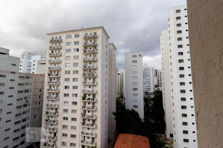 Apartamento para alugar com 96m², 2 quartos e 1 vagaVista Quarto 2