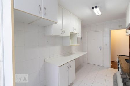 Apartamento para alugar com 96m², 2 quartos e 1 vagaCozinha