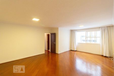 Apartamento para alugar com 96m², 2 quartos e 1 vagaSala