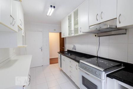 Apartamento para alugar com 96m², 2 quartos e 1 vagaCozinha