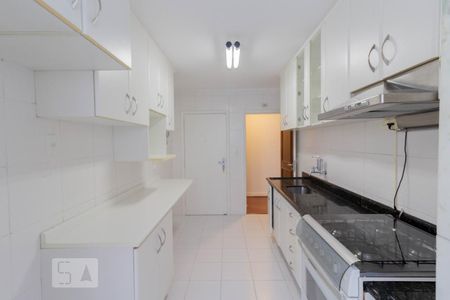 Apartamento para alugar com 96m², 2 quartos e 1 vagaCozinha