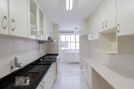 Apartamento para alugar com 96m², 2 quartos e 1 vagaCozinha
