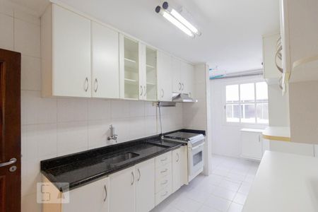 Apartamento para alugar com 96m², 2 quartos e 1 vagaCozinha
