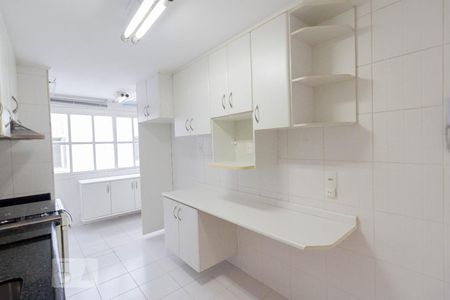 Apartamento para alugar com 96m², 2 quartos e 1 vagaCozinha