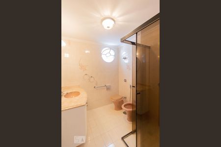 Apartamento para alugar com 96m², 2 quartos e 1 vagaBanheiro