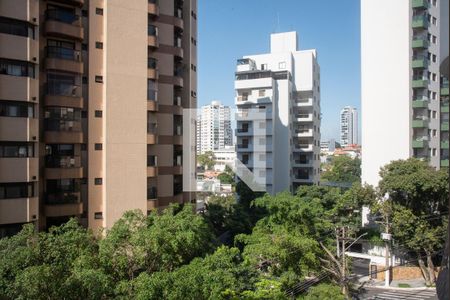 Vista do Quarto 1 de apartamento para alugar com 4 quartos, 97m² em Chácara Inglesa, São Paulo