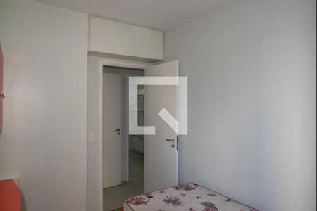 Quarto 1 de apartamento para alugar com 4 quartos, 97m² em Chácara Inglesa, São Paulo