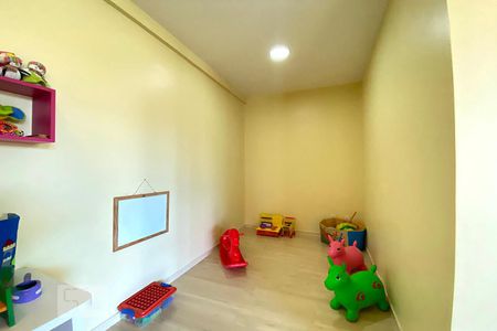 Apartamento à venda com 90m², 3 quartos e 2 vagasBrinquedoteca