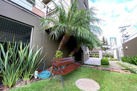 Apartamento à venda com 90m², 3 quartos e 2 vagasJardim