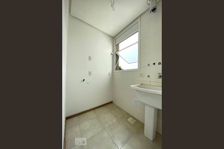 Apartamento à venda com 90m², 3 quartos e 2 vagas Área de Serviço