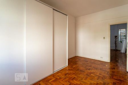 Quarto 1 de apartamento para alugar com 2 quartos, 77m² em Pinheiros, São Paulo