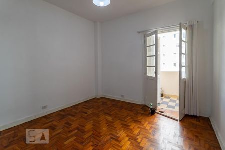 Quarto 2 de apartamento para alugar com 2 quartos, 77m² em Pinheiros, São Paulo