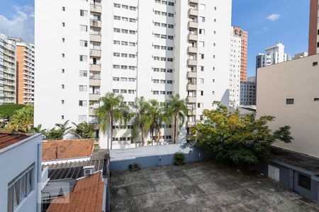 Vista de apartamento para alugar com 2 quartos, 77m² em Pinheiros, São Paulo