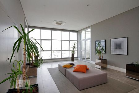 Studio para alugar com 40m², 1 quarto e 1 vagaÁrea Comum