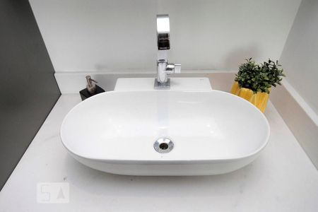 Studio para alugar com 40m², 1 quarto e 1 vagaBanheiro