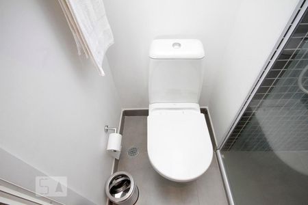 Studio para alugar com 40m², 1 quarto e 1 vagaBanheiro