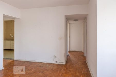 Apartamento para alugar com 85m², 3 quartos e 1 vagaSala