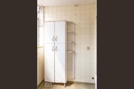 Apartamento para alugar com 85m², 3 quartos e 1 vagaLavanderia