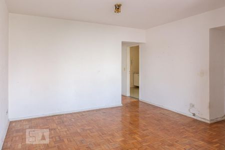  Sala de apartamento para alugar com 3 quartos, 85m² em Vila Pompéia, São Paulo