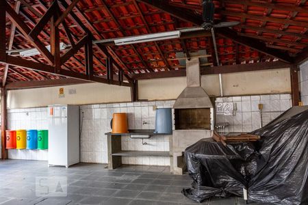Apartamento para alugar com 85m², 3 quartos e 1 vagaÁrea comum - Churrasqueira