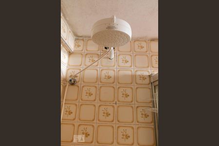 Apartamento para alugar com 85m², 3 quartos e 1 vagaBanheiro Social