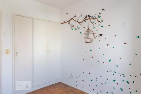 Apartamento para alugar com 85m², 3 quartos e 1 vagaQuarto 2