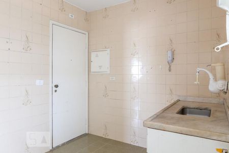 Apartamento para alugar com 85m², 3 quartos e 1 vagaCozinha