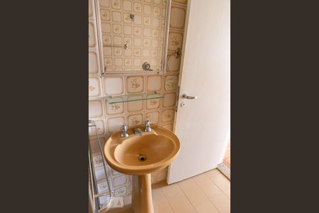 Apartamento para alugar com 85m², 3 quartos e 1 vagaBanheiro Social