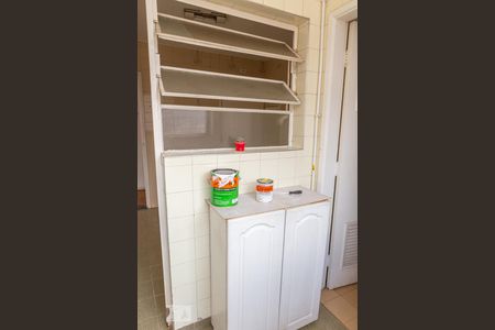 Apartamento para alugar com 85m², 3 quartos e 1 vagaLavanderia