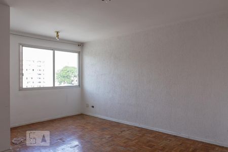 Sala de apartamento para alugar com 3 quartos, 85m² em Vila Pompéia, São Paulo