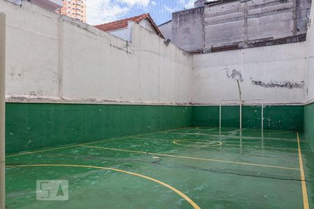 Apartamento para alugar com 85m², 3 quartos e 1 vagaÁrea comum - Quadra