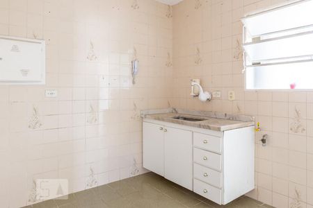 Apartamento para alugar com 85m², 3 quartos e 1 vagaCozinha