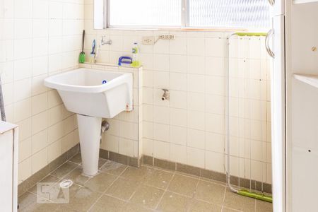 Apartamento para alugar com 85m², 3 quartos e 1 vagaLavanderia