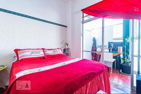 Quarto 1 de apartamento à venda com 2 quartos, 98m² em Bela Vista, São Paulo