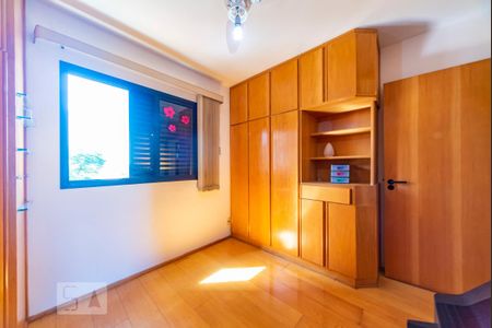 Quarto 2 de apartamento à venda com 3 quartos, 95m² em Jardim, Santo André