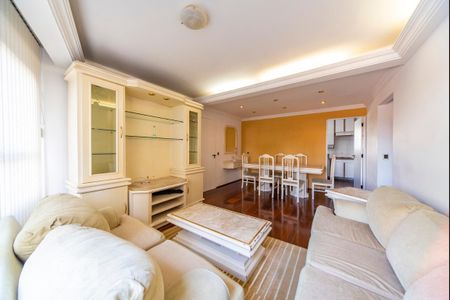 Apartamento à venda com 3 quartos, 95m² em Jardim, Santo André