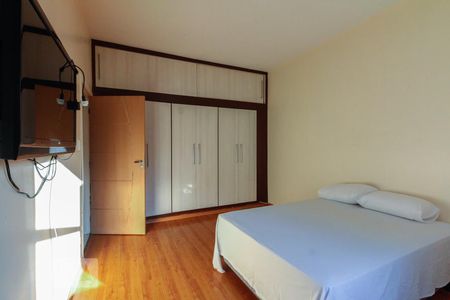 Quarto 1 de apartamento à venda com 3 quartos, 139m² em Brás, São Paulo