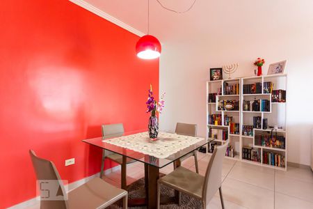 Sala de apartamento à venda com 3 quartos, 65m² em Continental, Osasco