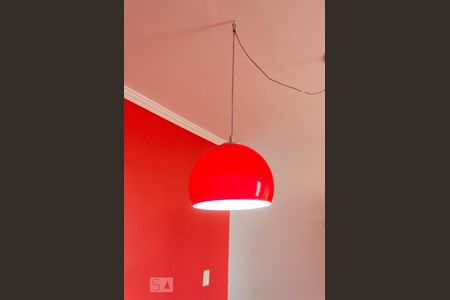 Detalhe de apartamento à venda com 3 quartos, 65m² em Continental, Osasco