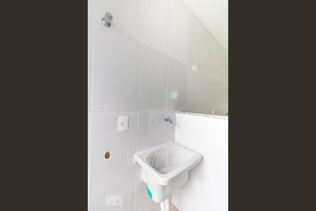 Apartamento à venda com 30m², 1 quarto e sem vaga Apartamento à venda com 30m², 1 quarto e sem vagaÁrea de Serviço