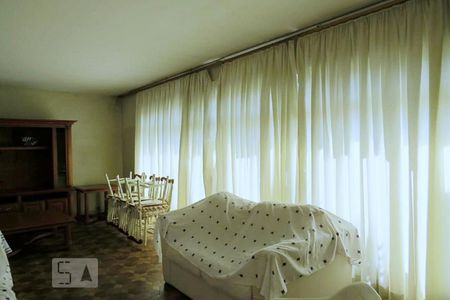 Sala de casa à venda com 3 quartos, 299m² em Jardim Leonor Mendes de Barros, São Paulo