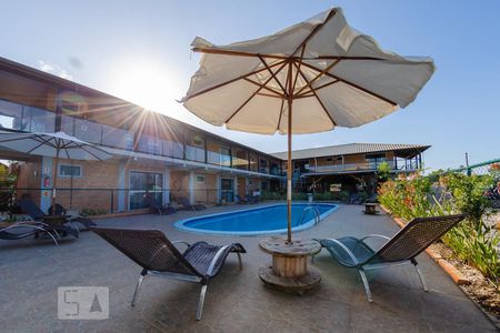 Apartamento para alugar com 60m², 2 quartos e 1 vaga Apartamento para alugar com 60m², 2 quartos e 1 vagaPiscina