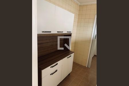 Apartamento para alugar com 40m², 1 quarto e 1 vagaCozinha