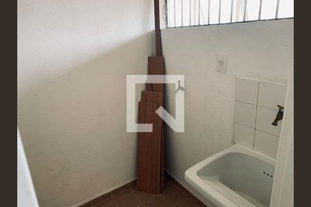 Apartamento para alugar com 40m², 1 quarto e 1 vagaÁrea de Serviço