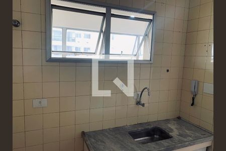 Apartamento para alugar com 40m², 1 quarto e 1 vagaCozinha